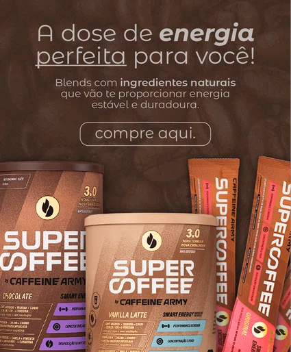 super coffee cert
