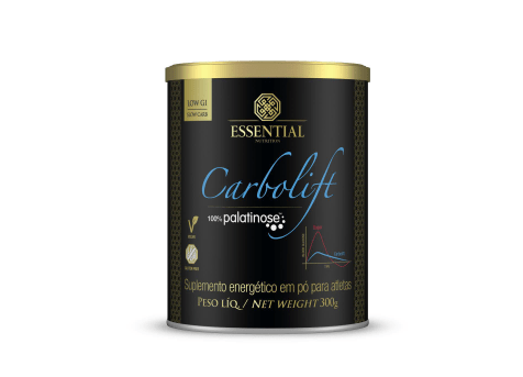 Carbolift 300g/20ds Essential