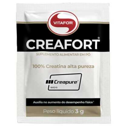 Creafort Sache 3g Vitafor