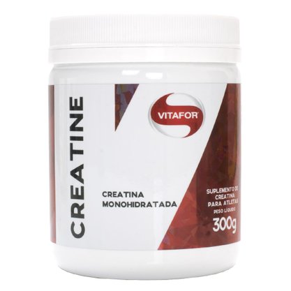 Creatine 300g Vitafor