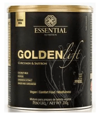 Goldenlift 210g/30ds Essential