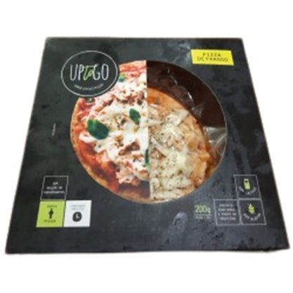 Pizza de Frango 200g Uptogo