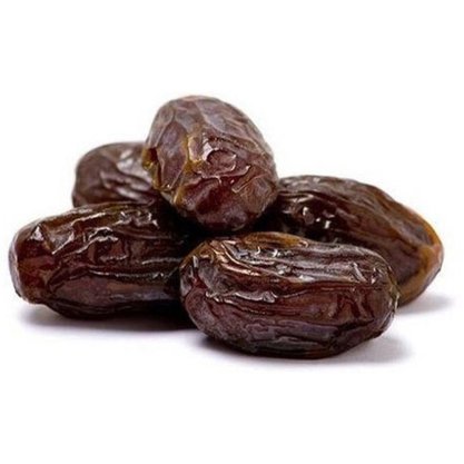 Tâmara Jumbo Jordan River c/ Caroço a Granel (100g)