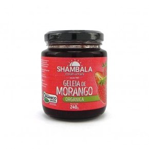 Granola sem acucar 250g - Shambala Naturais