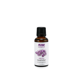 Óleo Essencial de Lavanda Now Solutions 30ml