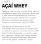 Açaí Whey Sachê 35g Essential