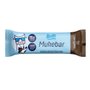 Barra de Proteína Mukebar Sabor Chocolate 60g Muke