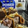 Barra de Proteína Power Protein Peanut butter 90g