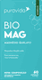 Bio Mag (Magnésio Quelato) 60 Cápsulas Puravida