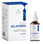 Bio Melatonina (em gotas) Sem Sabor 30ml Central Nutrition