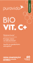 Bio Vitamina C + 60 Cápsulas Puravida
