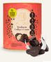 Bombom de Chocolate com Recheio de Cookies & Cream Haoma