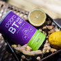 BT 400 Nitrato com cafeína Sabor Limão e Gengibre 450g Dobro