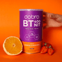 BT 400 Nitrato Sabor Laranja com Morango 450g Dobro