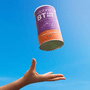 BT 400 Nitrato Sabor Laranja com Morango 450g Dobro