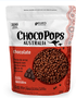 Cereal Matinal Saudável  (Bolinhas de Chocolate Zero Açúcar) Chocopops 200g Hart's