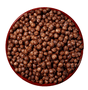 Cereal Matinal Saudável  (Bolinhas de Chocolate Zero Açúcar) Chocopops 200g Hart's