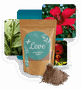 Chá + Leve 100% Natural 300g Plano B