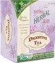 Chá Misto Digestive Tea 22,5g 15 saches Tribal Brasil