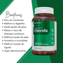 Chlorella (Clorela) 60 Capsulas Nutrye