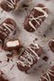 Chocoduo Coco  (Chocolate-Prestigio FIT) (100g)