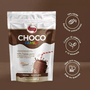 Choco Family (Achocolatado em pó) 240g Vitafor