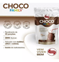 Choco Family (Achocolatado em pó) 240g Vitafor