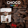 Choco Family (Achocolatado em pó) 240g Vitafor