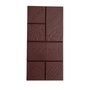 Chocolate Intenso (Barra 80%) 80g Cookoa