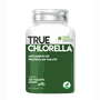 Clorella True Chlorella 120 Tabetes True Source