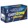 Colágeno Cartizone Tipo II curcuma 500mg 60 Cápsulas Doctor Berger