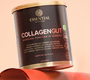 Collagen gut mix de frutas 440g essential