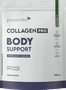 Collagen Pro Body Support (BodyBalance + Creatina) Sabor Neutro 500g Puravida