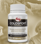Colosfort Lactoferrin Plus 30 Cápsulas Vitafor