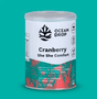 Cranberry - She She Comfort Vegano 120 Cápsulas Ocean Drop