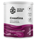 Creatina (100% Creatina Monohidratada) 150g Ocean Drop