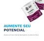 Creatina (100% Creatina Monohidratada) 150g Ocean Drop