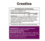 Creatina 300g Ocean Drop