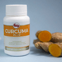 Cúrcuma Plus 60 Cápsulas Vitafor