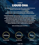 DHA TG Liquido 150ml Essential