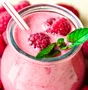 Grassfed Whey Protein Sabor de framboesa 450g Pura Vida