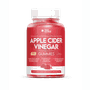 Gummies True Apple Cider Vinegar (Gomas de Vinagre de Maça) 30 Unidades True Source *Venc. 06.2024