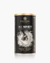 H.I. Whey (Blend de Puro Whey Protein Hidrolisado e Isolado) Sem Sabor 375g Essential