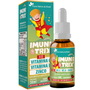 Imunitrix (Vitamina C + Zinco + D3) 30ml Flora Nativa