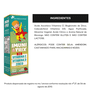 Imunitrix (Vitamina C + Zinco + D3) 30ml Flora Nativa
