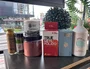 KIT 40+   Brinde 1 cúrcuma orgânica 50g