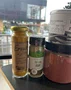 KIT 40+   Brinde 1 cúrcuma orgânica 50g