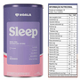 Koala Sabor de Morango 456g Sleep