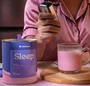 Koala Sleep Sabor de Morango 264g