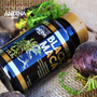 Maca Preta Peruana 100% Pura (Direto dos Andes) 60 Cápsulas Color Andina